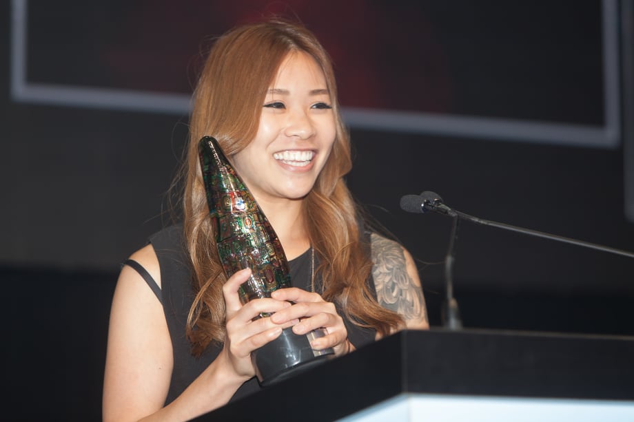 Modern Reports: NAHA 2015