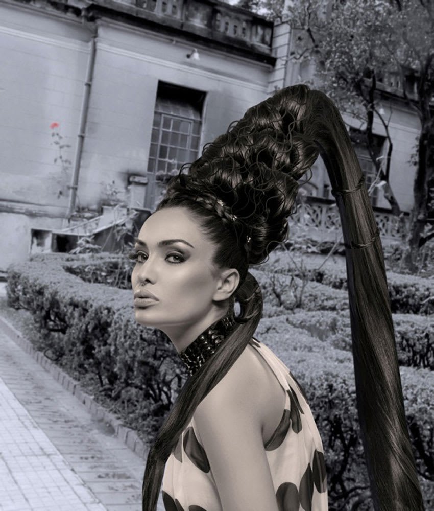 Brazilian Style by Edward Teitel