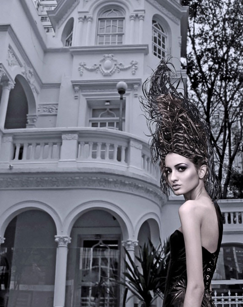 Brazilian Style by Edward Teitel