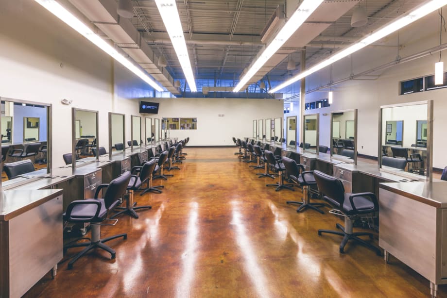 Salons of the Year 2016: Aveda Institute Chapel Hill