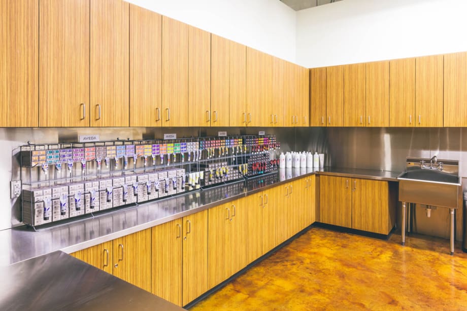 Salons of the Year 2016: Aveda Institute Chapel Hill