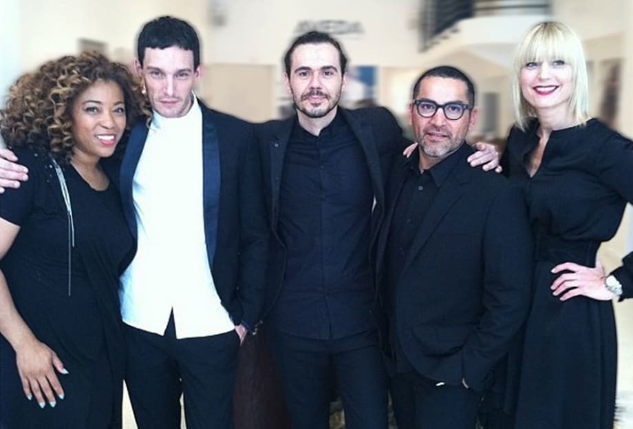 Aveda wants YOU To Join Their Team at ISSE