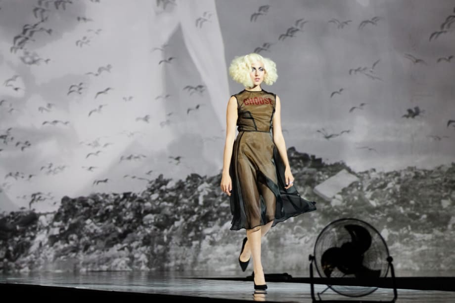42 Looks You NEED to See from the Aveda Mid-America Show 2014