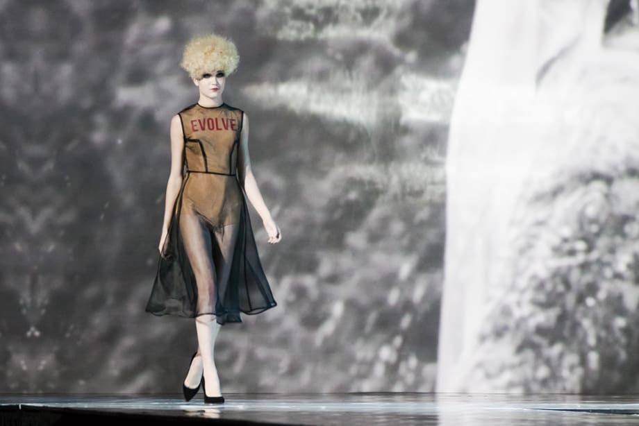 42 Looks You NEED to See from the Aveda Mid-America Show 2014