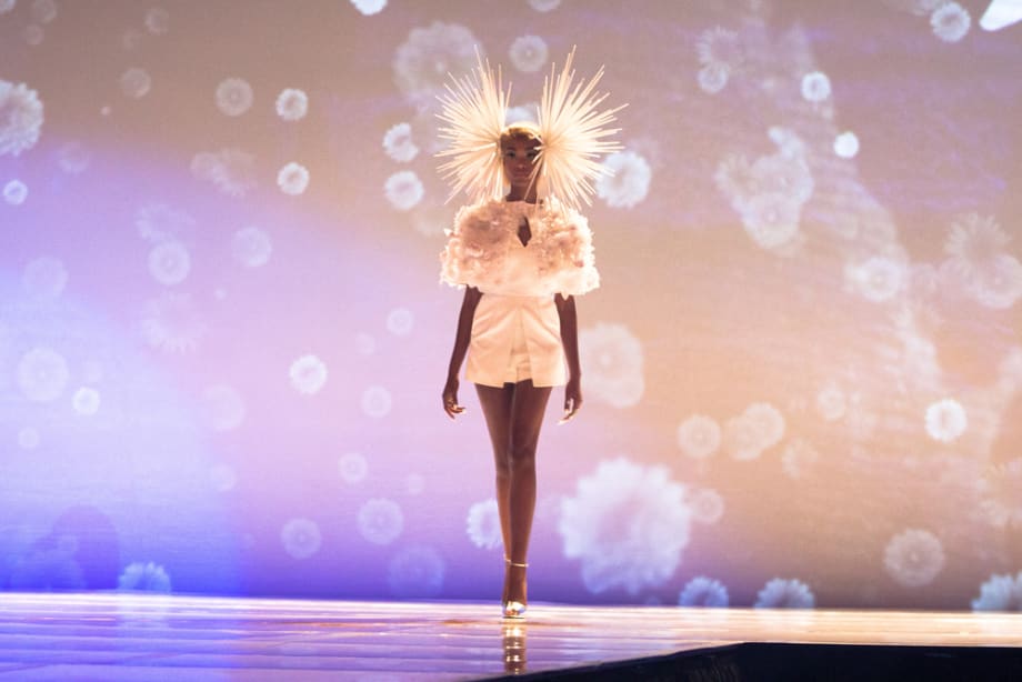 42 Looks You NEED to See from the Aveda Mid-America Show 2014