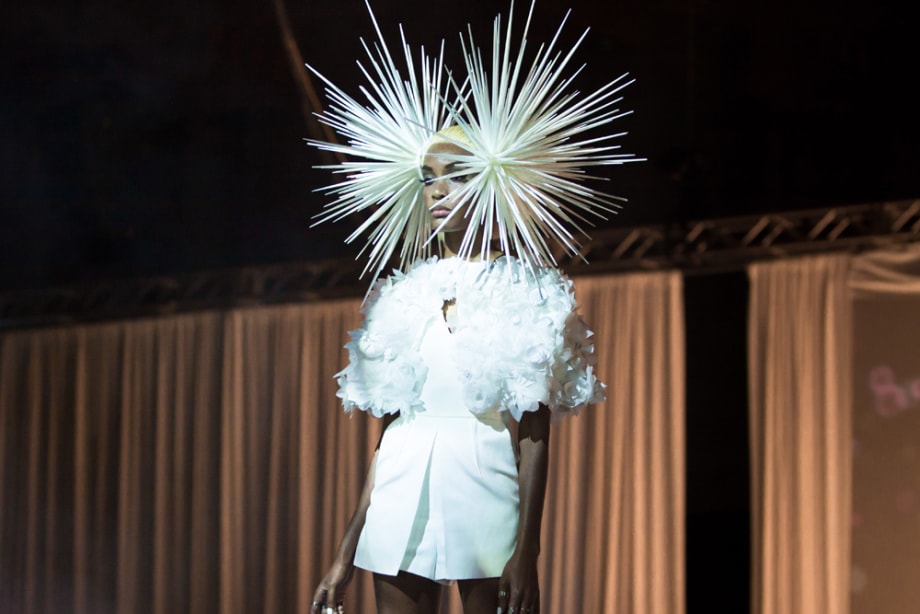 42 Looks You NEED to See from the Aveda Mid-America Show 2014