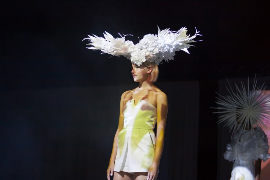 42 Looks You NEED to See from the Aveda Mid-America Show 2014