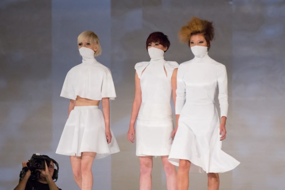 42 Looks You NEED to See from the Aveda Mid-America Show 2014