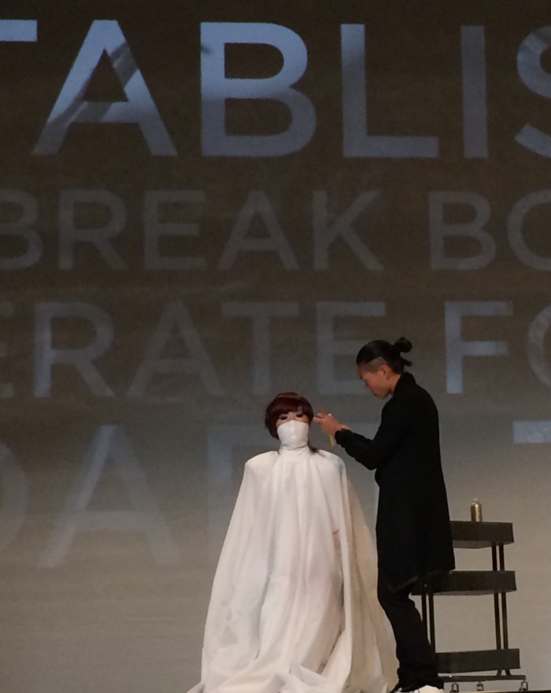 42 Looks You NEED to See from the Aveda Mid-America Show 2014