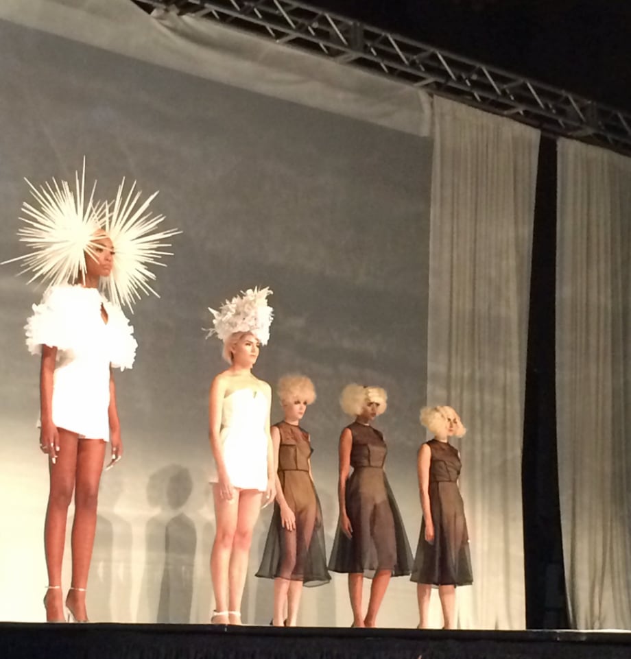 42 Looks You NEED to See from the Aveda Mid-America Show 2014