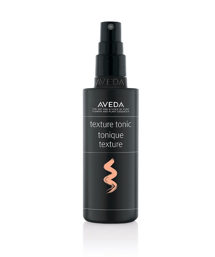 Aveda Launches Texture Tonic