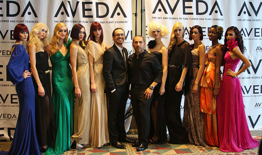 Aveda Congress 2011: A Global Gathering