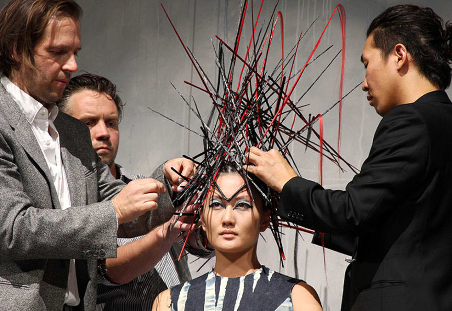 Aveda Congress 2011: A Global Gathering