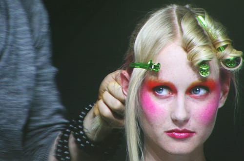 Photo Feature #1 of the Aveda Congress