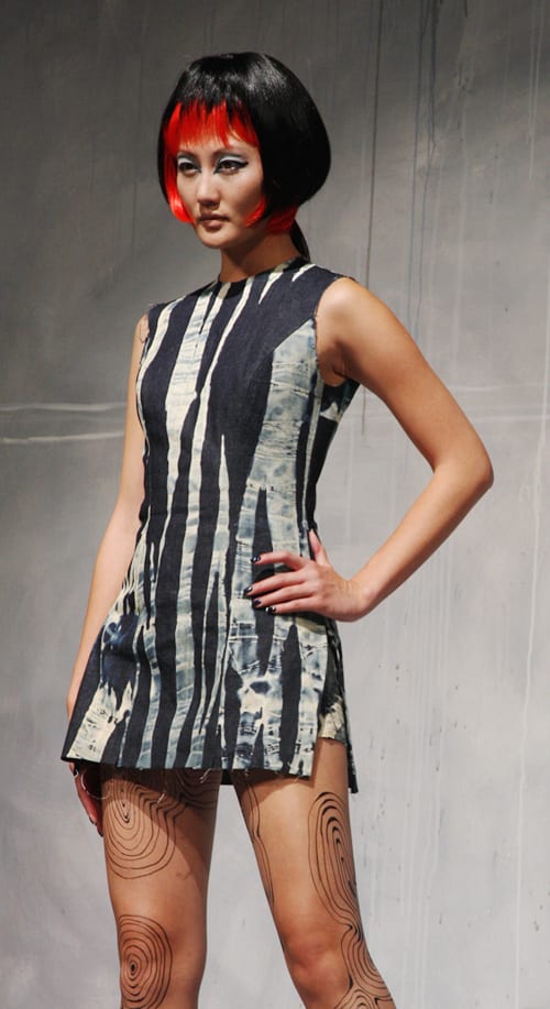 Photo Feature #1 of the Aveda Congress