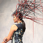 Photo Feature #1 of the Aveda Congress