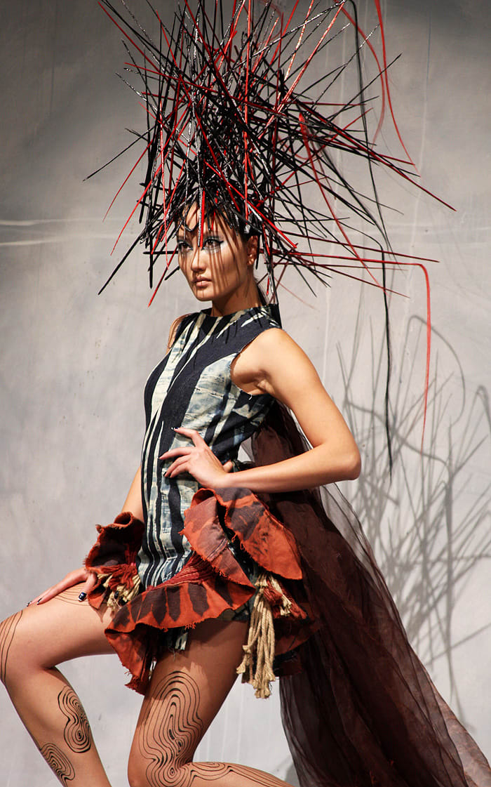 Photo Feature #1 of the Aveda Congress