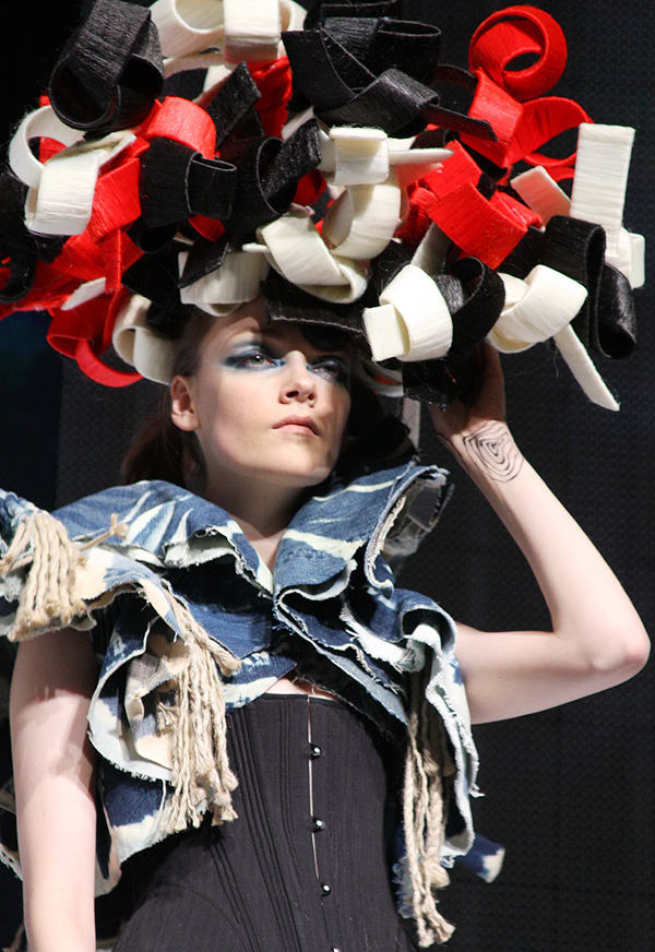 Photo Feature #2 of the Aveda Congress