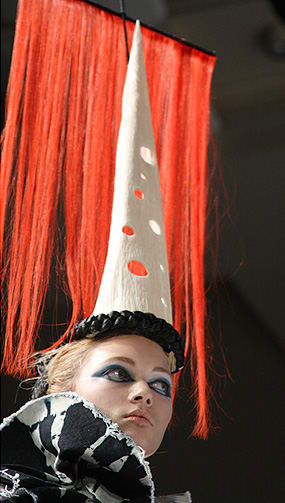 Photo Feature #2 of the Aveda Congress