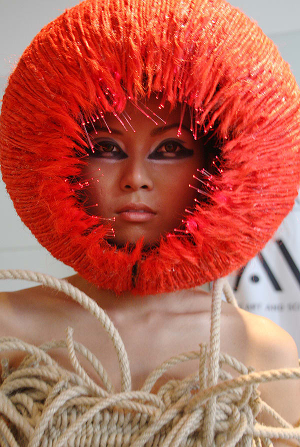 Photo Feature #2 of the Aveda Congress
