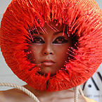 Photo Feature #2 of the Aveda Congress