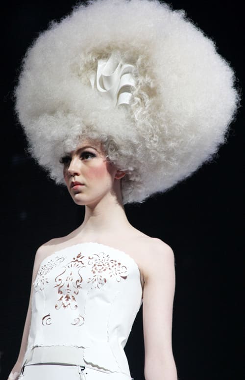 Photo Feature #3 Late Night Show with Antoinette Beenders at the Aveda Congress