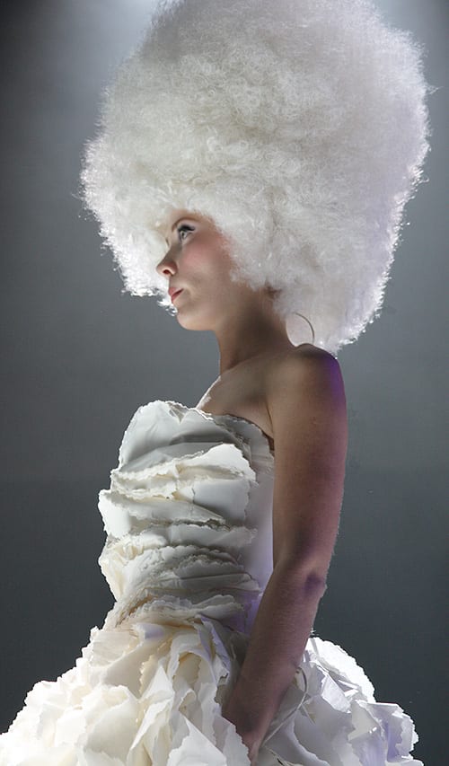 Photo Feature #3 Late Night Show with Antoinette Beenders at the Aveda Congress