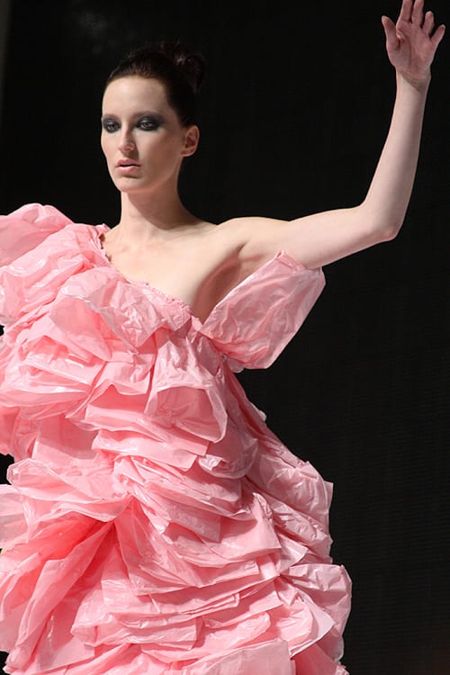 Photo Feature #3 Late Night Show with Antoinette Beenders at the Aveda Congress