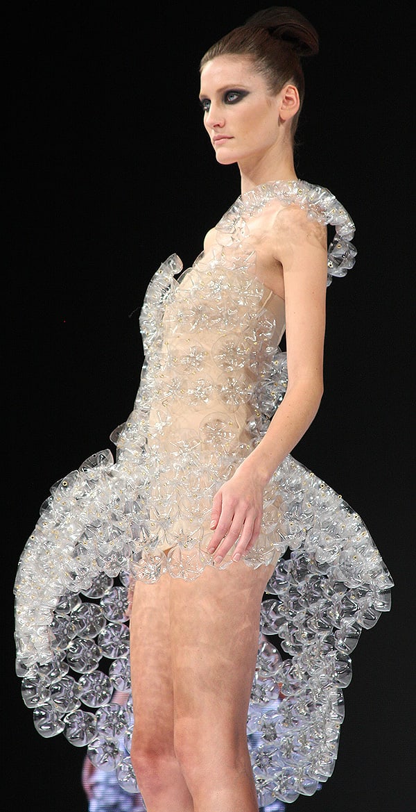 Photo Feature #3 Late Night Show with Antoinette Beenders at the Aveda Congress