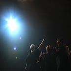Photo Feature #3 Late Night Show with Antoinette Beenders at the Aveda Congress