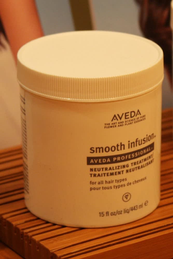 Aveda Presents New Product Launches