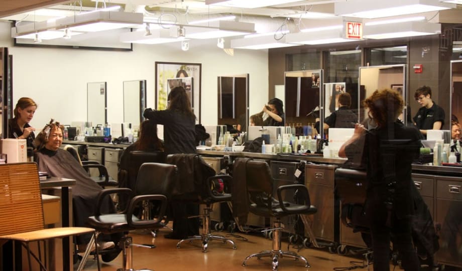 Aveda Presents New Product Launches