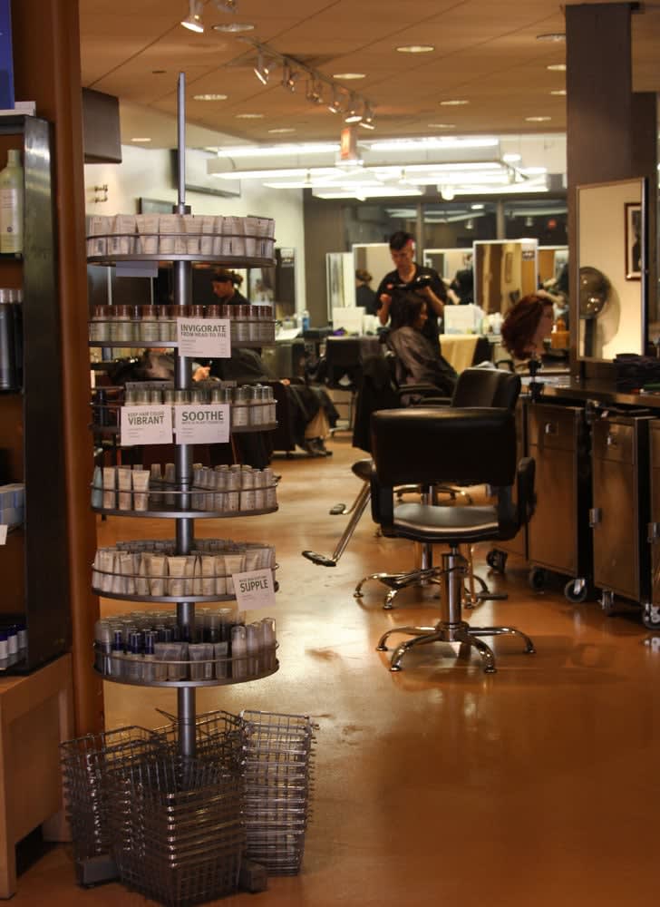 Aveda Presents New Product Launches