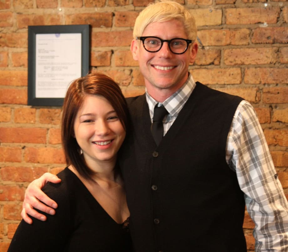 Aveda Presents New Product Launches