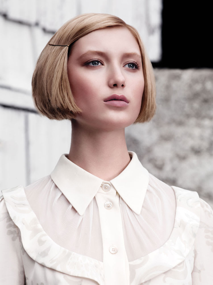 Aveda’s Heart Lands Collection