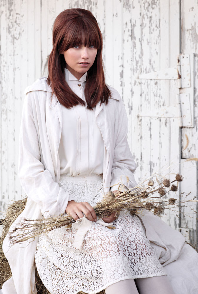 Aveda’s Heart Lands Collection