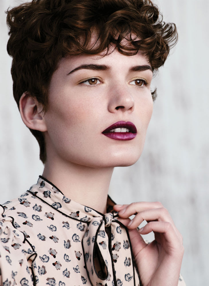 Aveda’s Heart Lands Collection