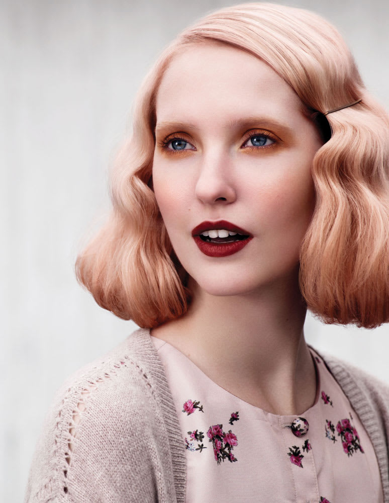 Aveda’s Heart Lands Collection