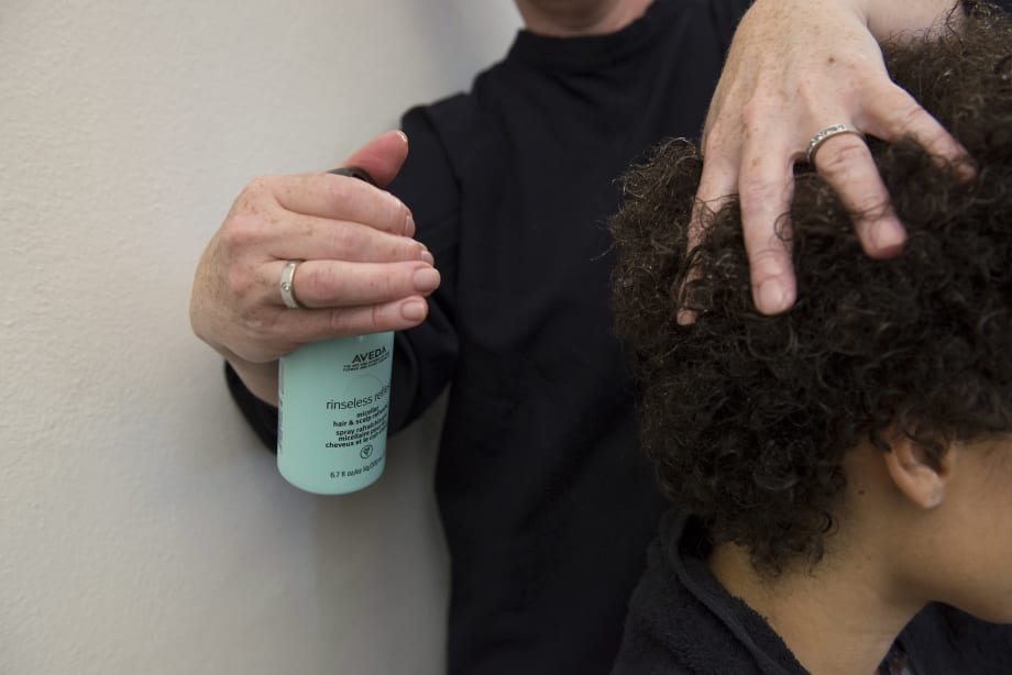 Aveda and Stella McCartney Show Power of Activism at Spring Presentation