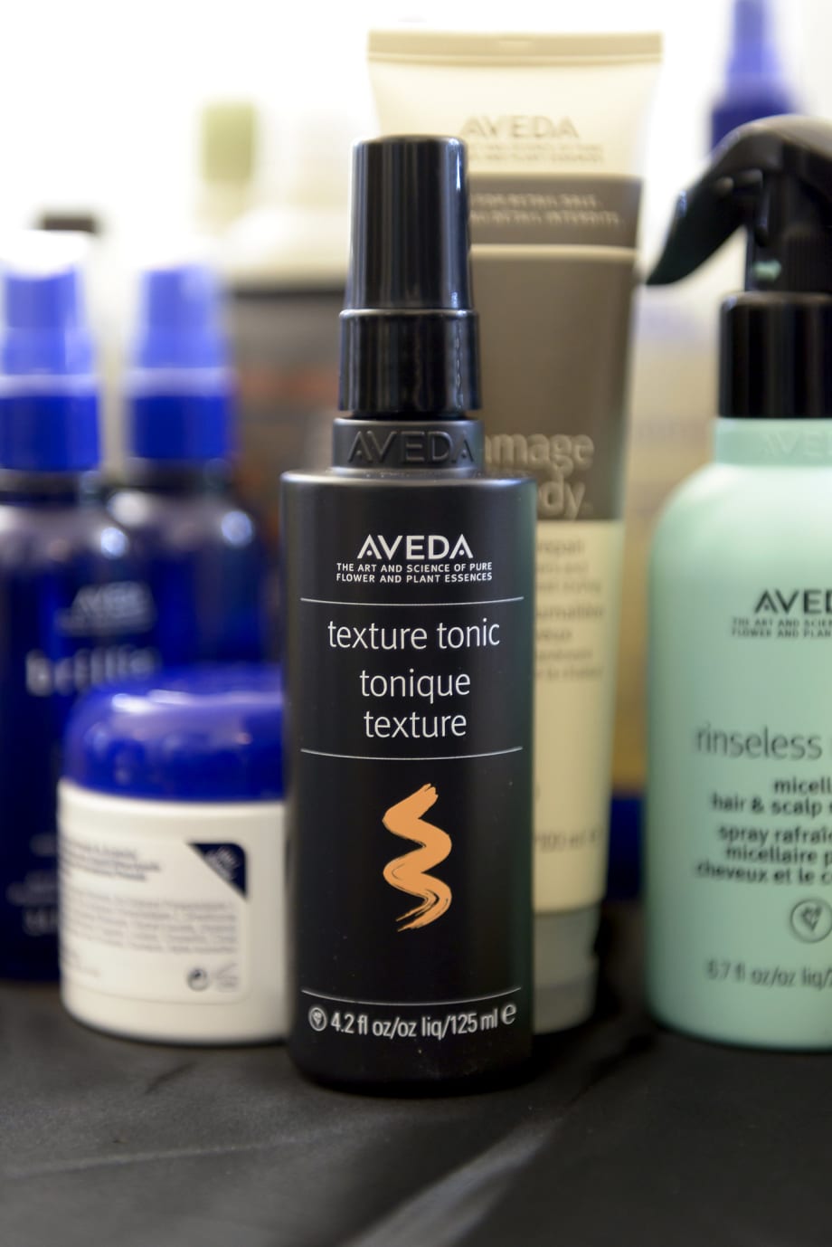 Aveda and Stella McCartney Show Power of Activism at Spring Presentation