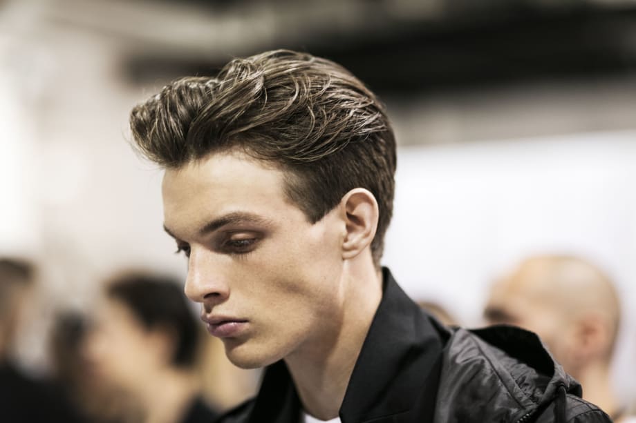 3 How-Tos from Men's Fashion Week 2015