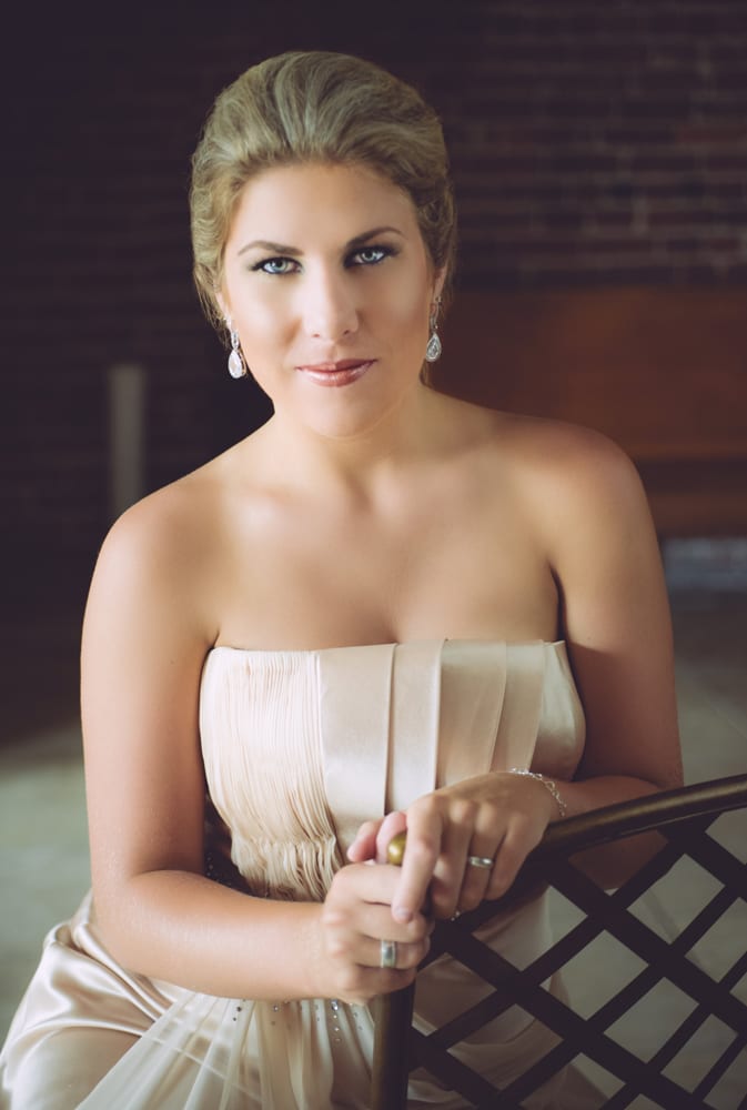 COLLECTION: Fall Bridal Hair Ideas by G Michael Salon