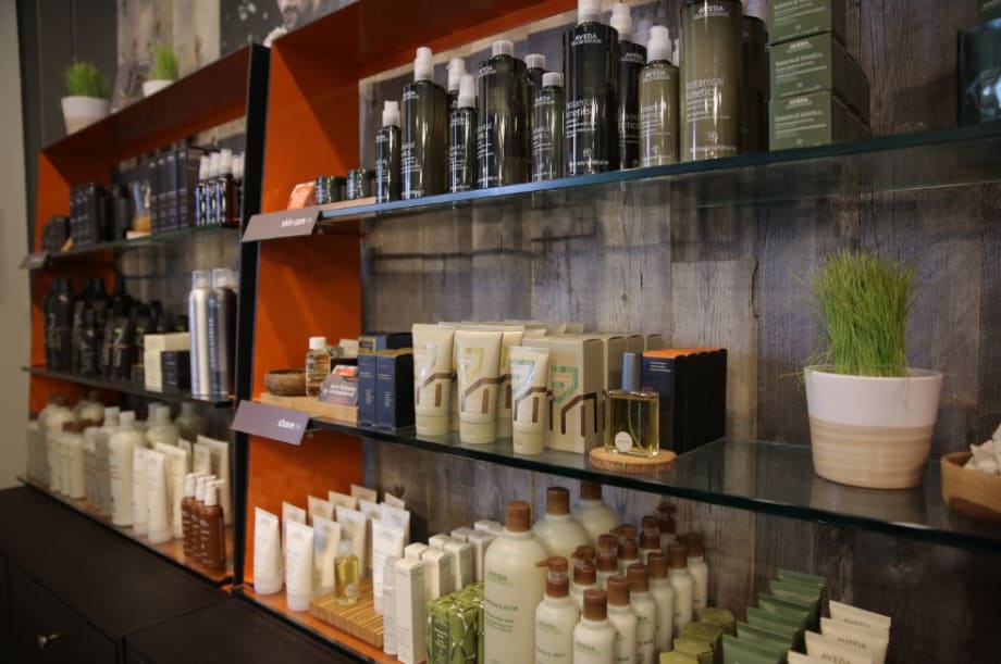 A New Grooming Destination Designed for Men