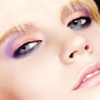 2012 Spring Make-up Trends