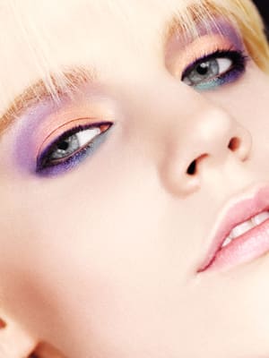 2012 Spring Make-up Trends