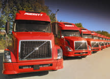 Averitt Express Picks Fuller UltraShift for 500 New Trucks
