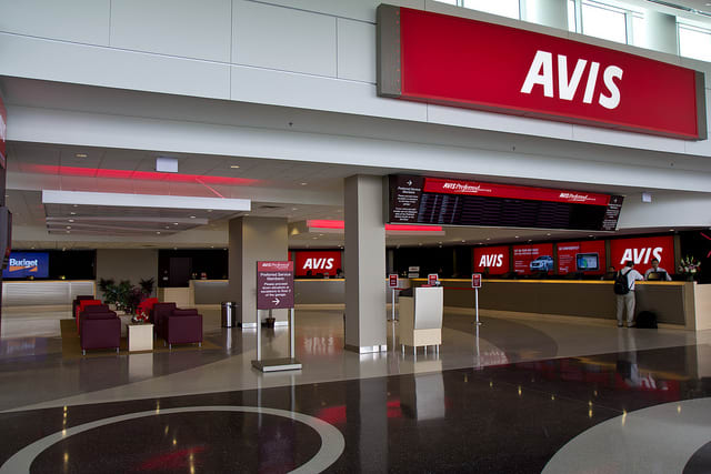 Strong Pricing Lifts Avis Budget’s Earnings