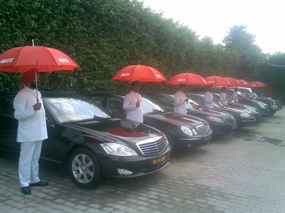 Avis India Enhances Self-Drive Service