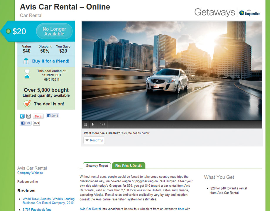 The Daily Deal Complex: Will Groupon and LivingSocial Work For Your Operations?