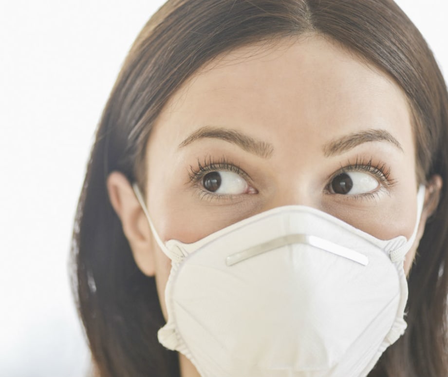 Avoid Colds and Flu This Winter